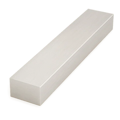 Шина алюминиевая АД31Т 50х2 мм