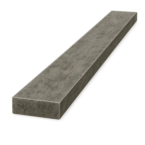 Полоса горячекатаная 20х6 мм Ст3