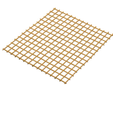 Сетка бронзовая 0,125х0,08 мм БрОФ6.5-0.4