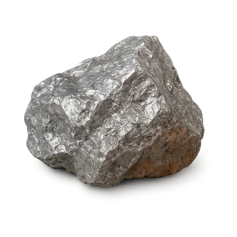 Феррохром низкоуглеродистый ФХ002А ГОСТ 4757-91