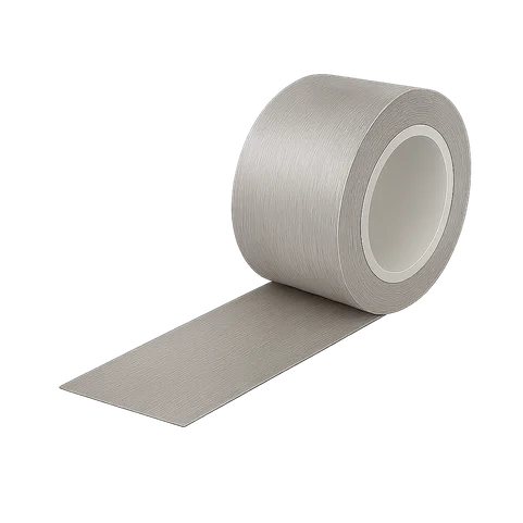 Титановая лента ВТ1-0 0,2х200 мм