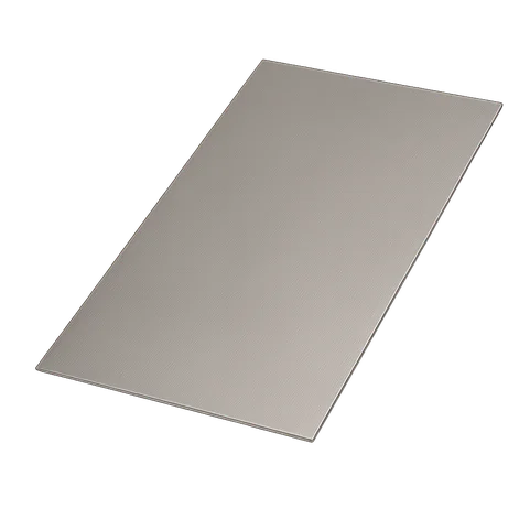 Никелевый лист 14х500 мм НП1