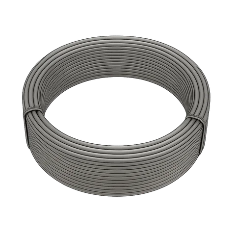 Молибденовая проволока 17,5 мм МЧВП