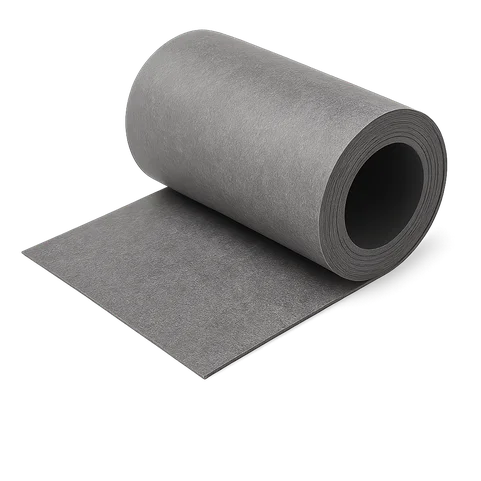 Паронит маслобензостойкий 0,5х1000х1500 мм ПМБ-1