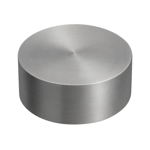 Поковка нержавеющая 645 мм 07Х16Н6