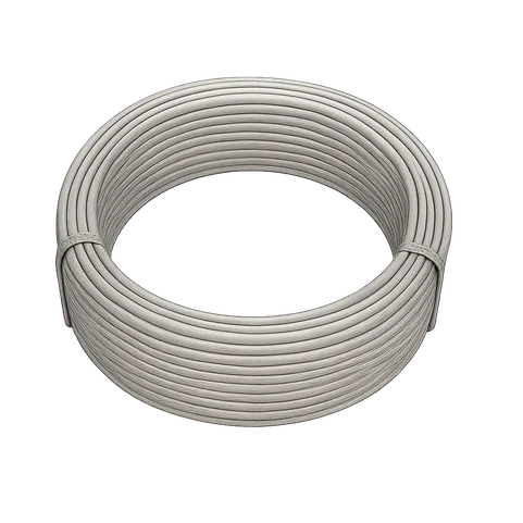 Алюминиевая сварочная проволока 5 мм АМг61Н