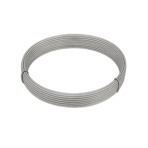 Проволока титановая ВТ2св 0,8 мм